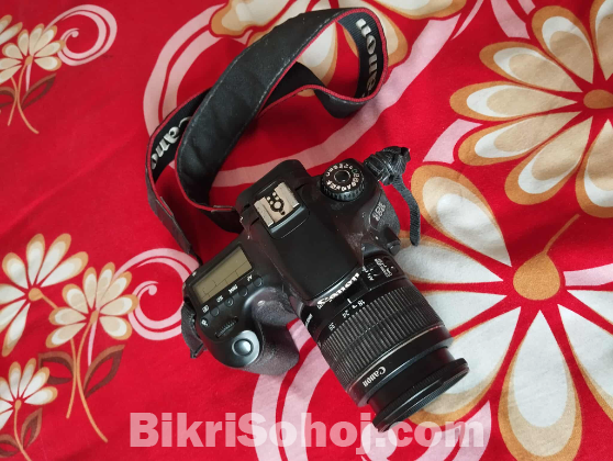 Canon 60 d
